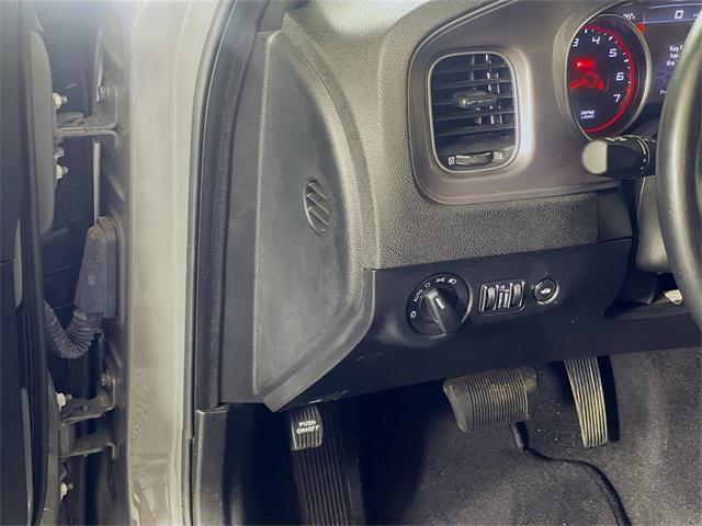 used 2023 Dodge Charger car, priced at $25,200
