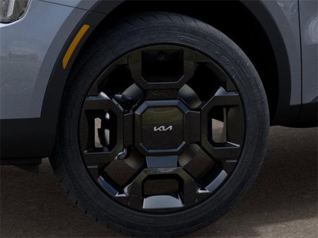 new 2025 Kia Sorento car, priced at $43,430