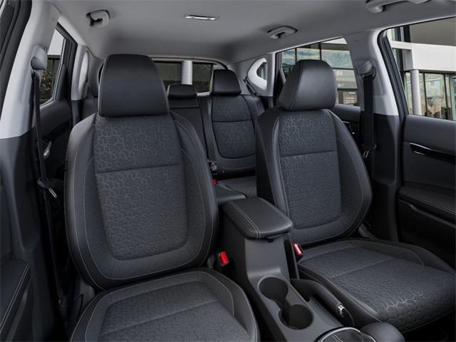 new 2025 Kia Seltos car, priced at $27,530