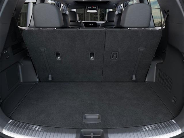 new 2025 Kia Telluride car, priced at $52,310