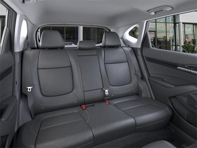 new 2026 Kia Seltos car, priced at $28,775