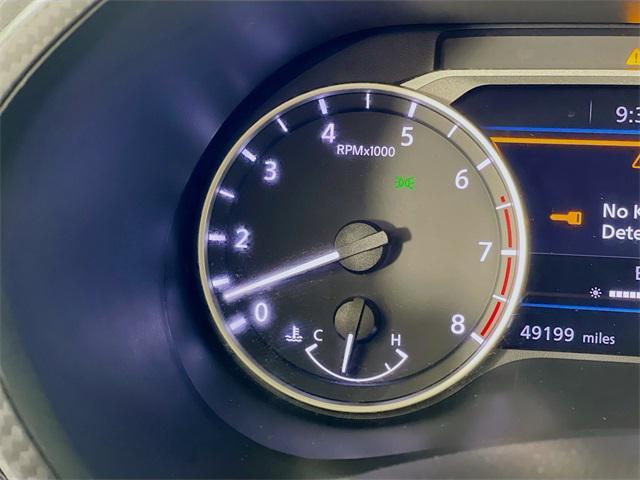 used 2024 Nissan Sentra car, priced at $18,000