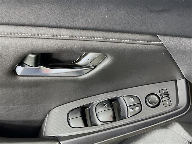 used 2024 Nissan Sentra car, priced at $18,000