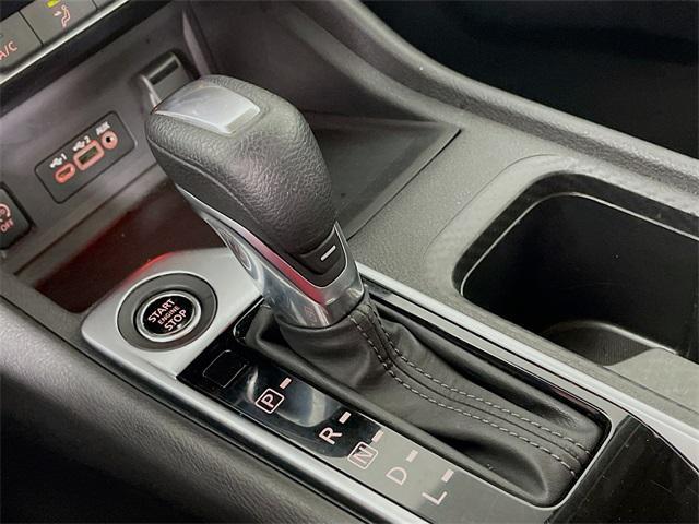 used 2024 Nissan Sentra car, priced at $18,000