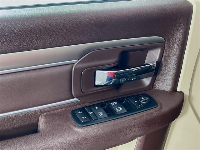 used 2015 Ram 1500 car, priced at $20,000