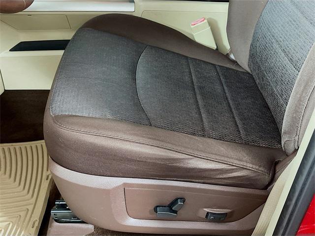 used 2015 Ram 1500 car, priced at $20,000