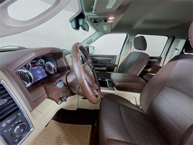 used 2015 Ram 1500 car, priced at $20,000
