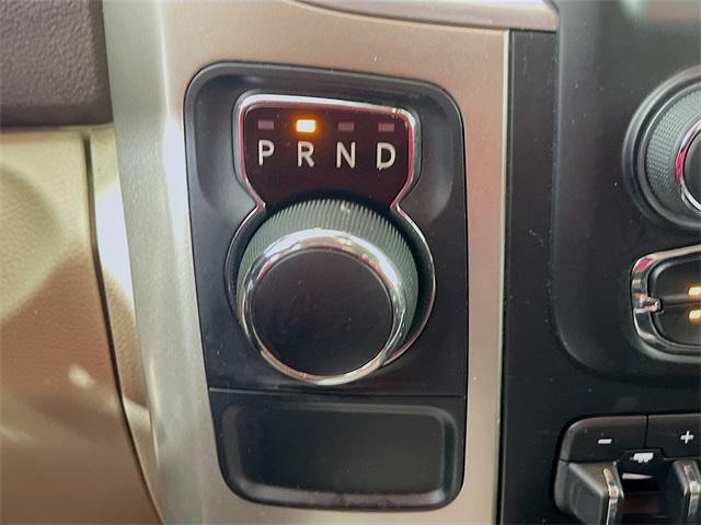 used 2015 Ram 1500 car, priced at $20,000