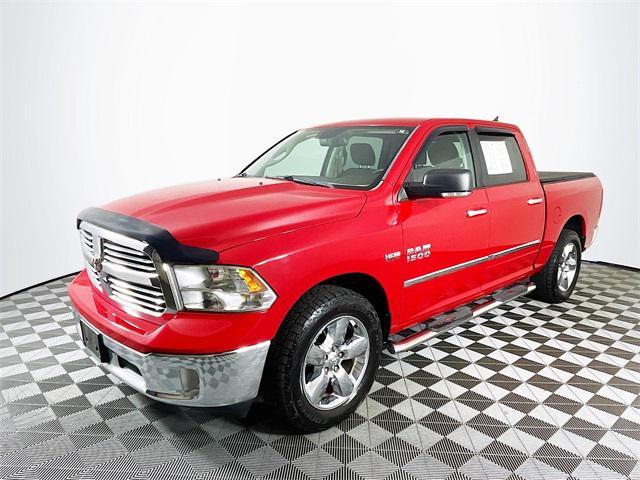 used 2015 Ram 1500 car, priced at $20,000