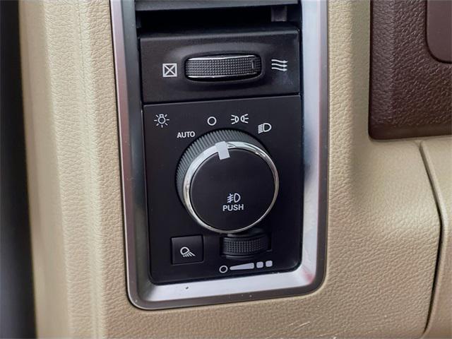used 2015 Ram 1500 car, priced at $20,000