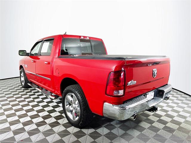 used 2015 Ram 1500 car, priced at $20,000