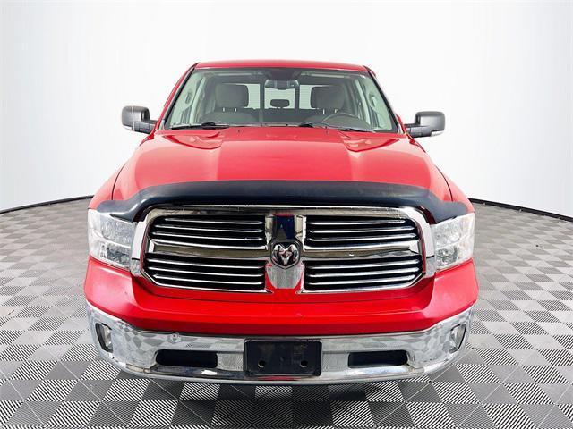 used 2015 Ram 1500 car, priced at $20,000