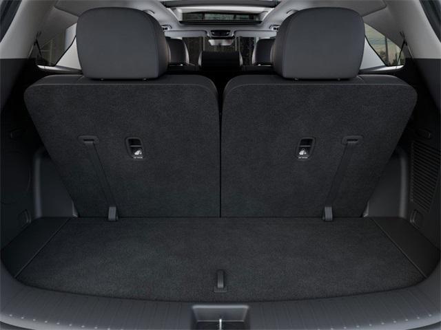 new 2025 Kia Sorento car, priced at $38,325