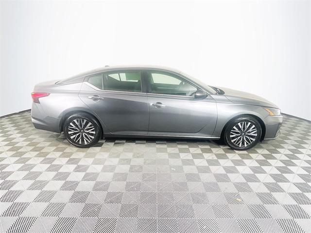 used 2023 Nissan Altima car, priced at $21,000