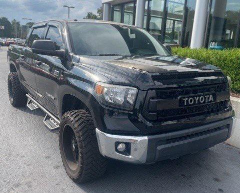 used 2014 Toyota Tundra car, priced at $22,500