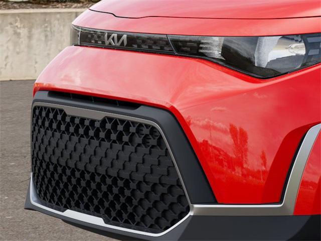 new 2025 Kia Soul car, priced at $22,060