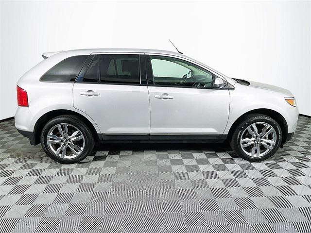 used 2012 Ford Edge car, priced at $7,200