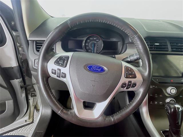 used 2012 Ford Edge car, priced at $7,200