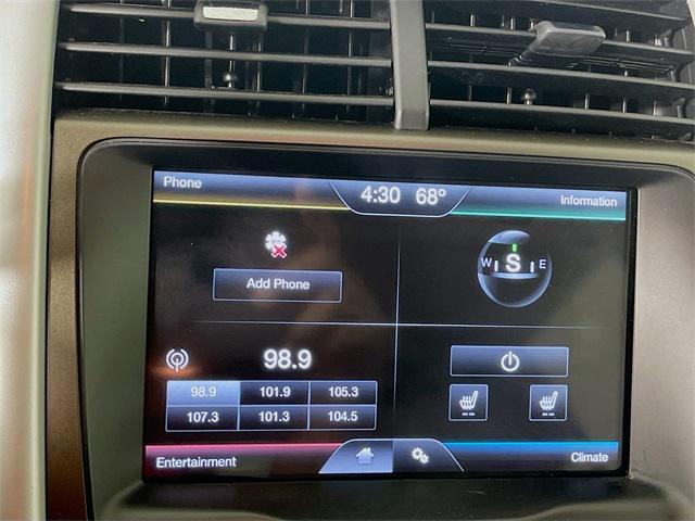 used 2012 Ford Edge car, priced at $7,200