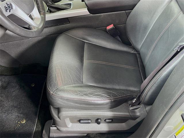 used 2012 Ford Edge car, priced at $7,200