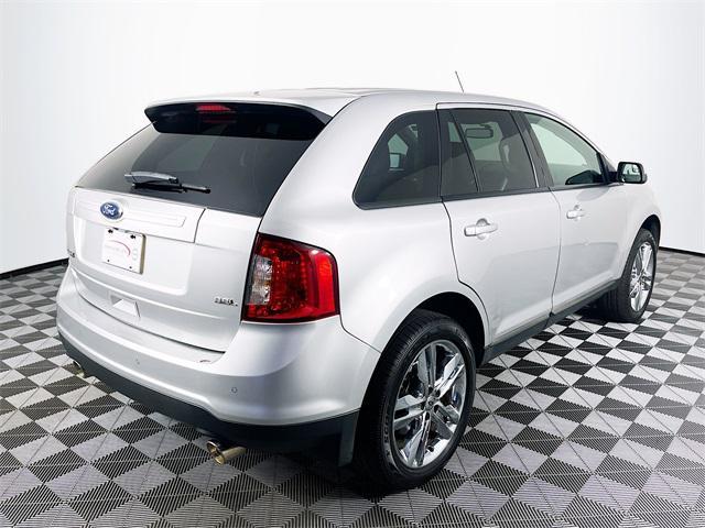 used 2012 Ford Edge car, priced at $7,200