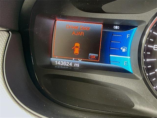 used 2012 Ford Edge car, priced at $7,200