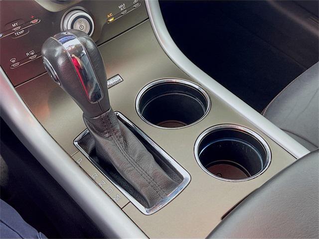 used 2012 Ford Edge car, priced at $7,200