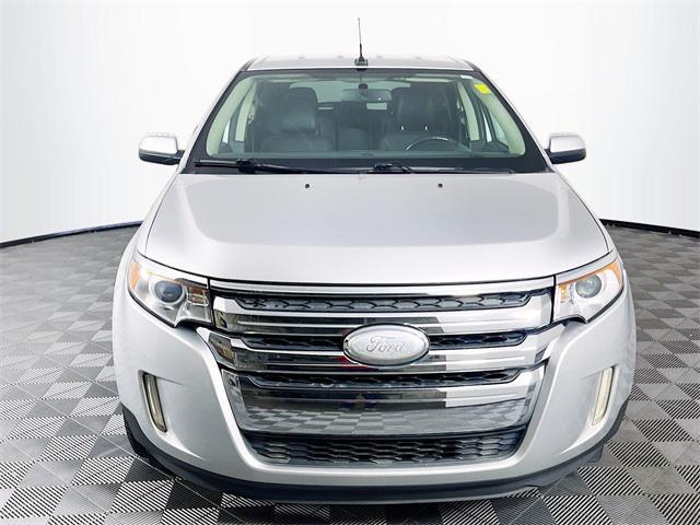 used 2012 Ford Edge car, priced at $7,200