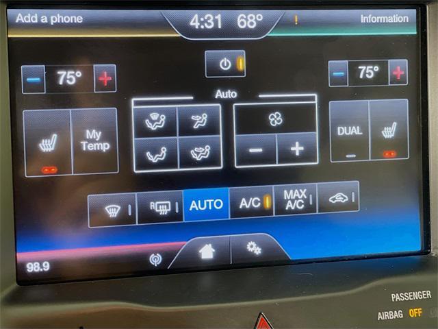 used 2012 Ford Edge car, priced at $7,200