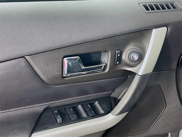 used 2012 Ford Edge car, priced at $7,200