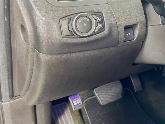 used 2012 Ford Edge car, priced at $7,200