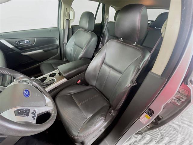 used 2012 Ford Edge car, priced at $7,200