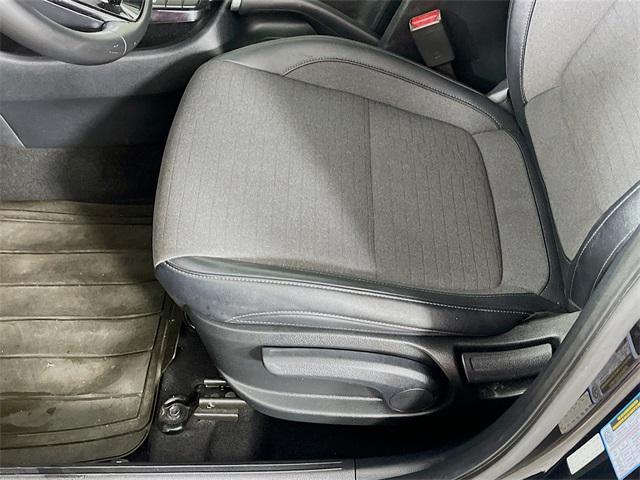 used 2023 Kia Seltos car, priced at $21,700