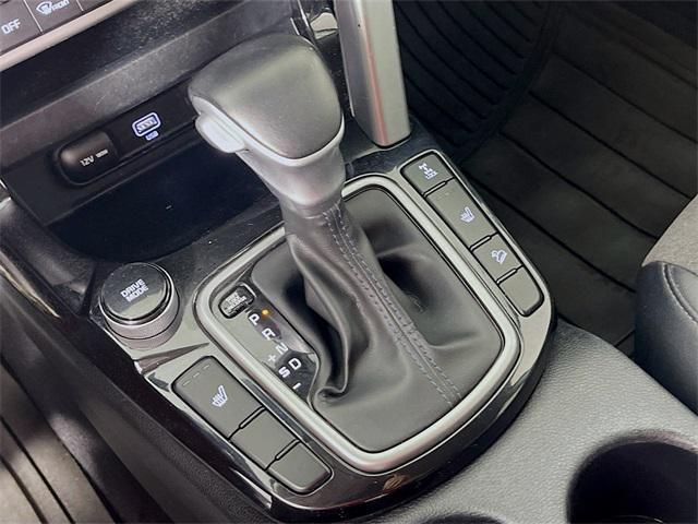 used 2023 Kia Seltos car, priced at $21,700