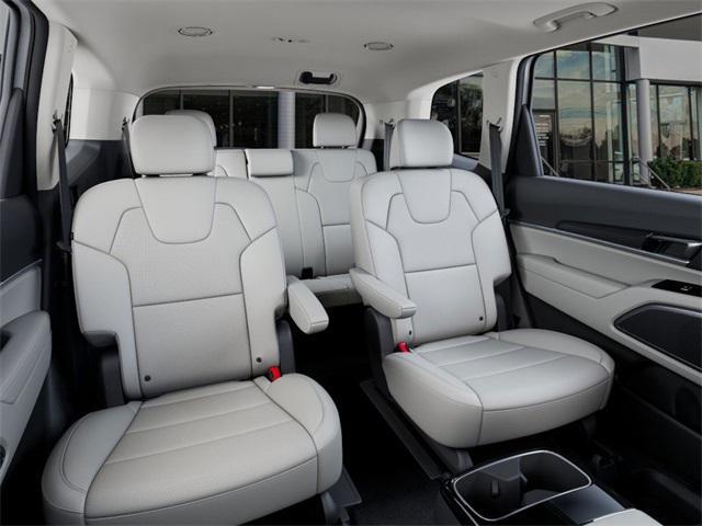 new 2025 Kia Telluride car, priced at $41,585