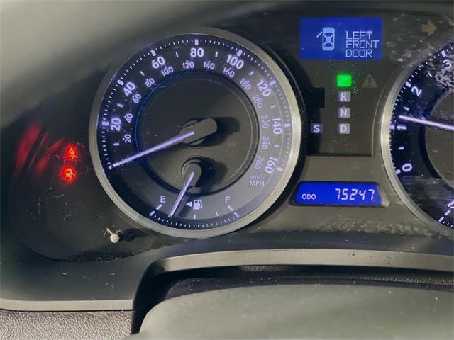 used 2011 Lexus IS 250 car, priced at $14,500