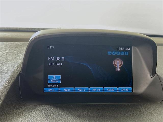 used 2016 Buick Encore car, priced at $12,000