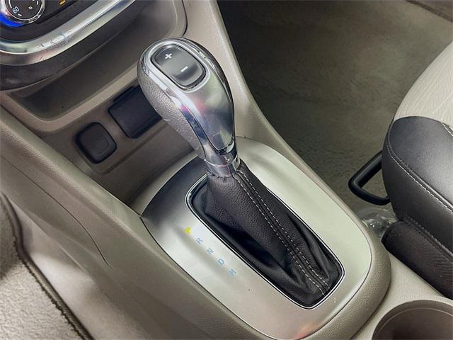 used 2016 Buick Encore car, priced at $12,000