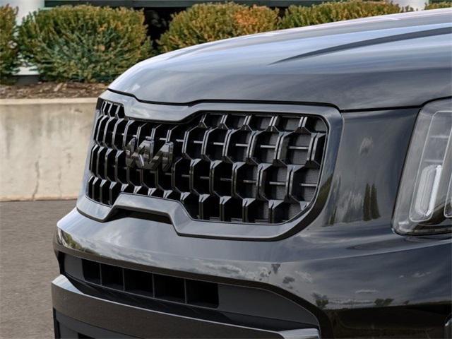 new 2025 Kia Telluride car, priced at $48,890
