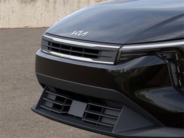 new 2025 Kia K4 car, priced at $24,485
