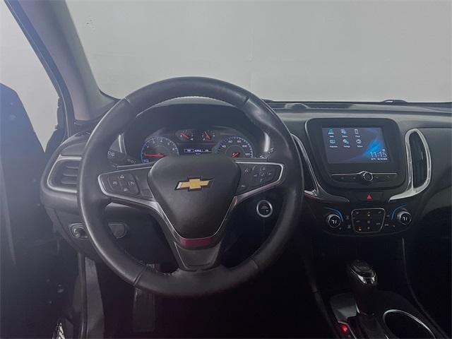 used 2018 Chevrolet Equinox car, priced at $17,000