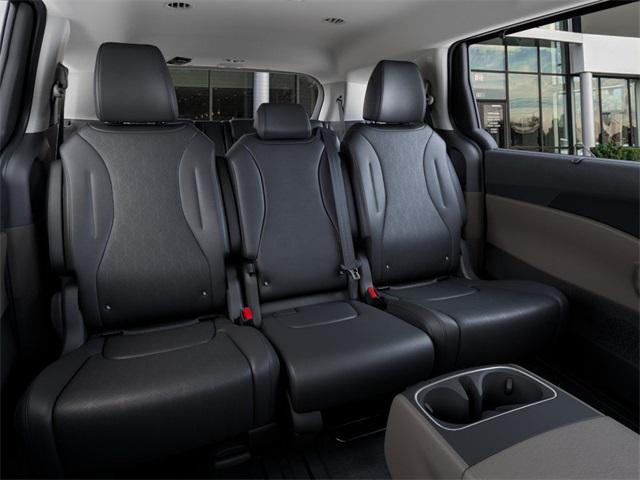 new 2026 Kia Carnival car, priced at $42,970