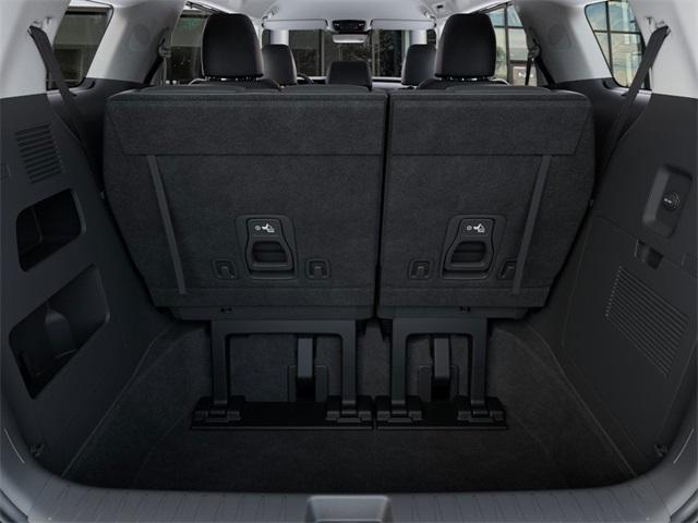 new 2026 Kia Carnival car, priced at $42,970