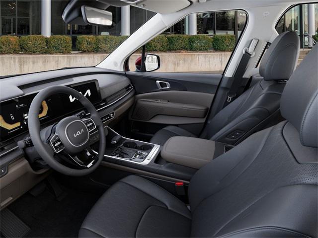 new 2026 Kia Carnival car, priced at $42,970