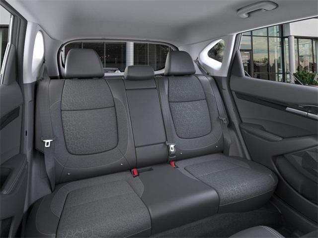 new 2026 Kia Seltos car, priced at $27,430