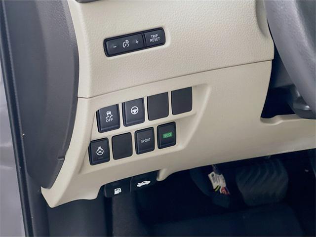 used 2020 Nissan Rogue Sport car, priced at $16,000