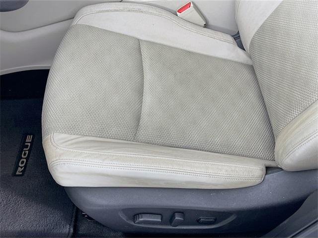 used 2020 Nissan Rogue Sport car, priced at $16,000