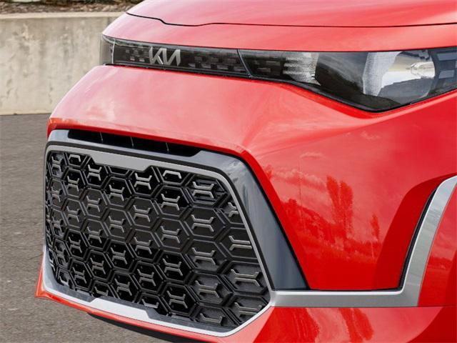 new 2025 Kia Soul car, priced at $25,660