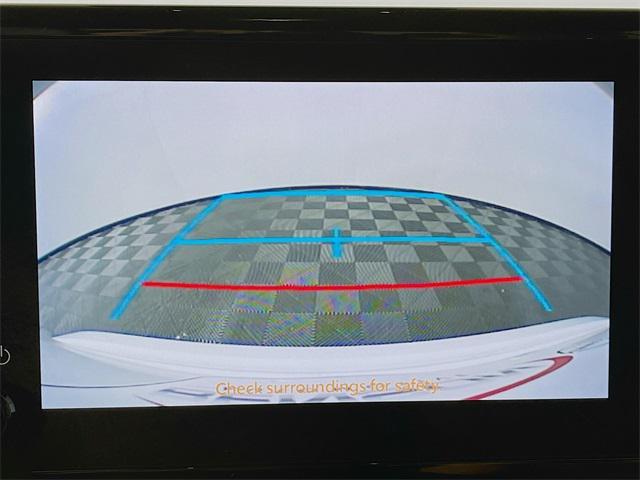 used 2023 Toyota Corolla car, priced at $19,900