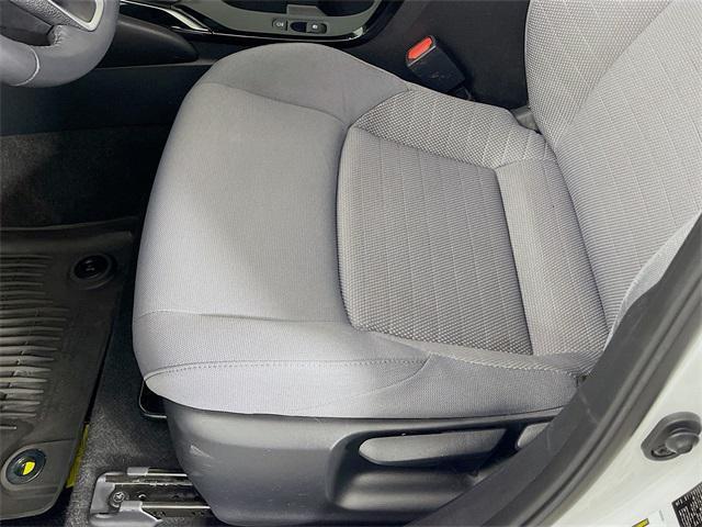 used 2023 Toyota Corolla car, priced at $19,900